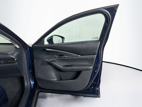 Used 2022 MAZDA CX-30 AWD 2.5 S w/ Preferred Package image 34