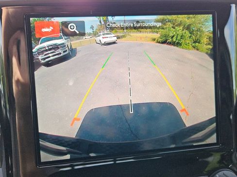 New 2026 RAM 1500 Express AWD/4WD image 18