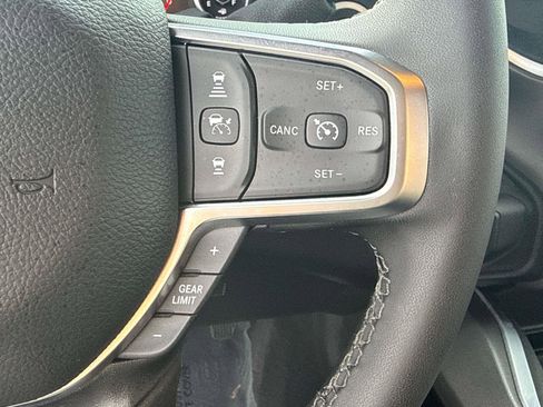 Used 2025 RAM 2500 Big Horn image 22