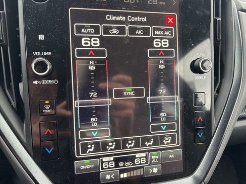 Used 2025 Subaru Crosstrek 2.5i Sport image 24