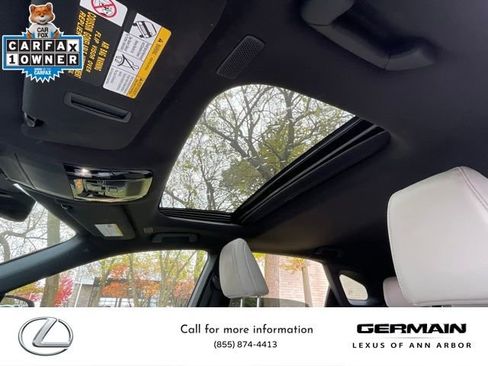 Certified 2023 Lexus RX 350 AWD image 22
