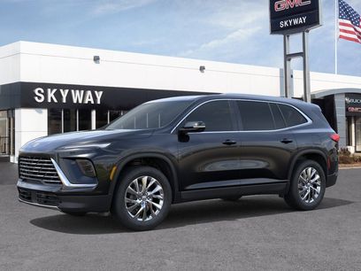 New 2026 Buick Enclave Preferred w/ Power Package