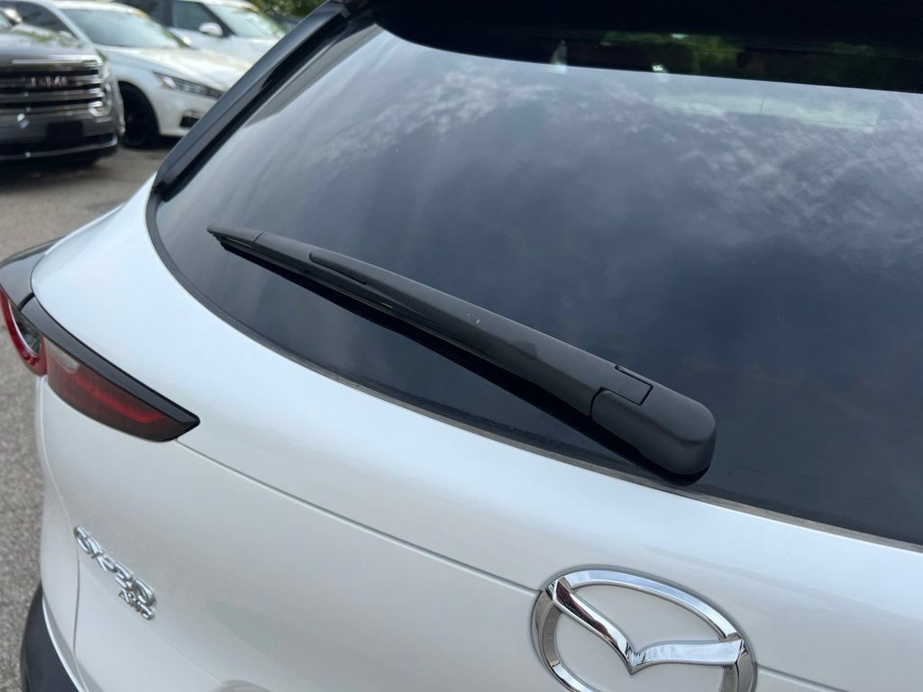 Used 2025 MAZDA CX-30 AWD 2.5 S w/ Preferred Package image 37