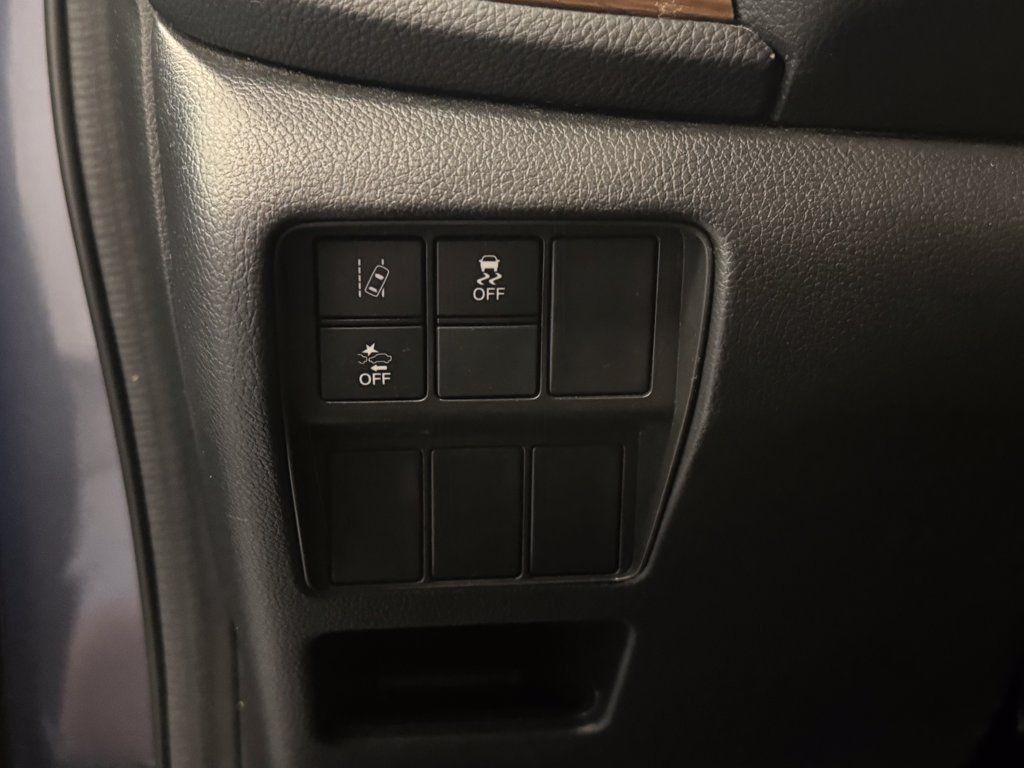 Used 2019 Honda CR-V EX image 19