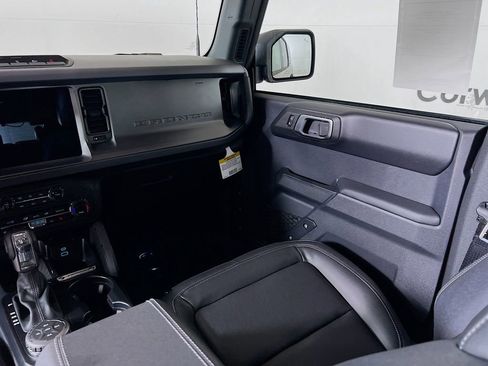 New 2025 Ford Bronco Badlands image 27
