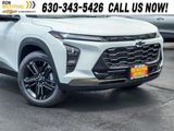 New 2025 Chevrolet Trax ACTIV image 2