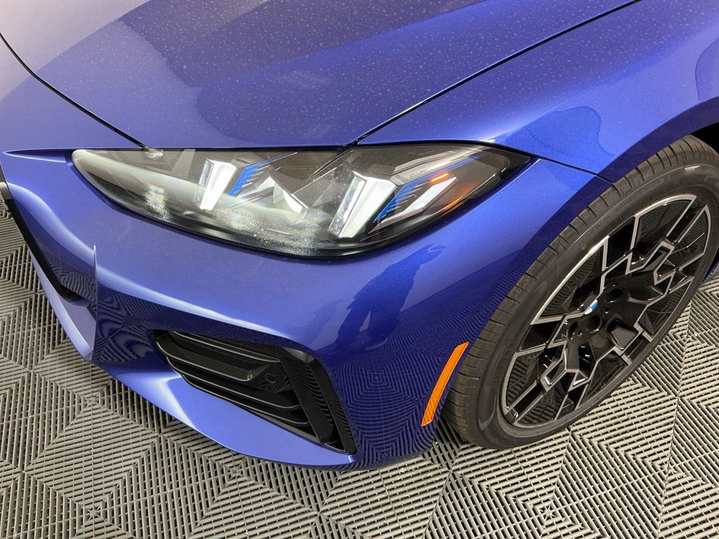 New 2026 BMW 430i w/ M Sport Package RWD image 8