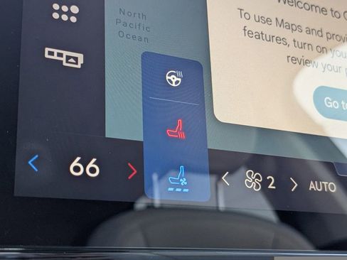 New 2026 Lincoln Nautilus Premier w/ Equipment Group 102A image 25