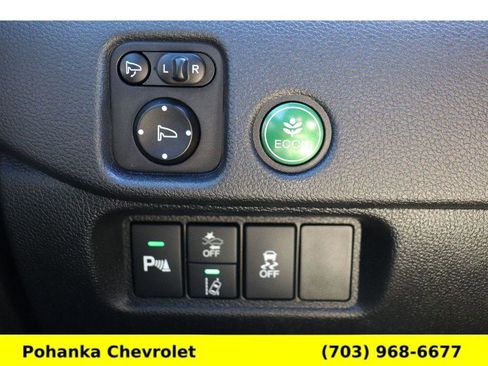 Used 2021 Honda Passport Elite image 14