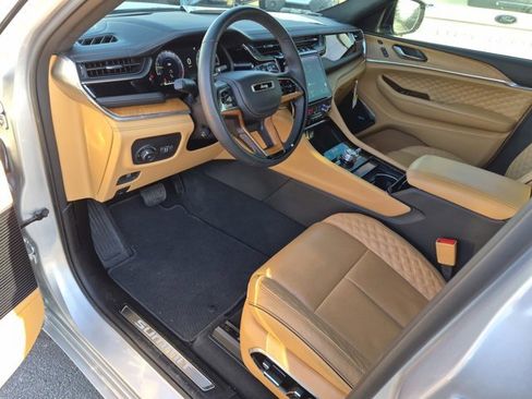 Used 2024 Jeep Grand Cherokee L Summit image 10