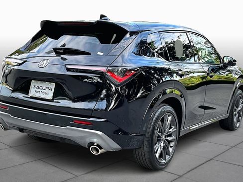 Certified 2025 Acura ADX A-Spec image 12