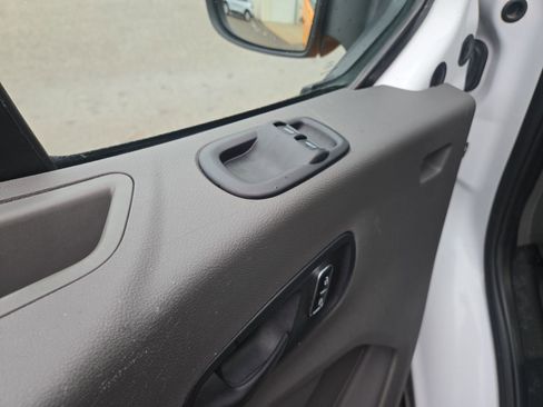 Certified 2023 Ford Transit 150 Low Roof AWD image 11