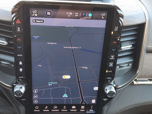 New 2026 RAM 2500 Limited image 16