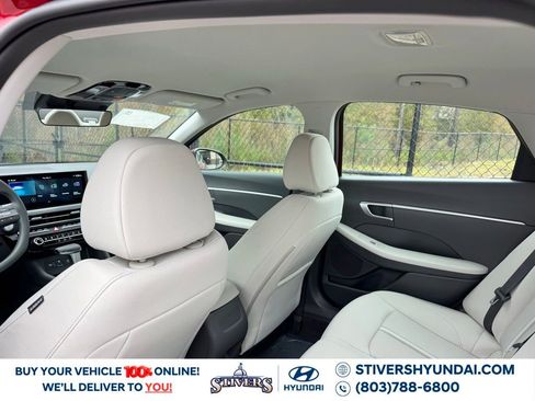 New 2026 Hyundai Sonata SE image 21