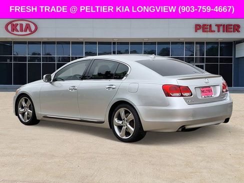 Used 2008 Lexus GS 350 RWD image 6