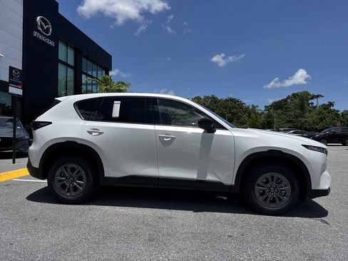 New 2026 MAZDA CX-5 Select AWD/4WD image 23