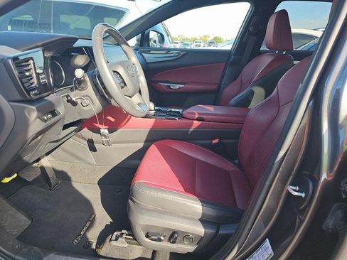 Used 2024 Lexus NX 250 FWD w/ Premium Package image 4