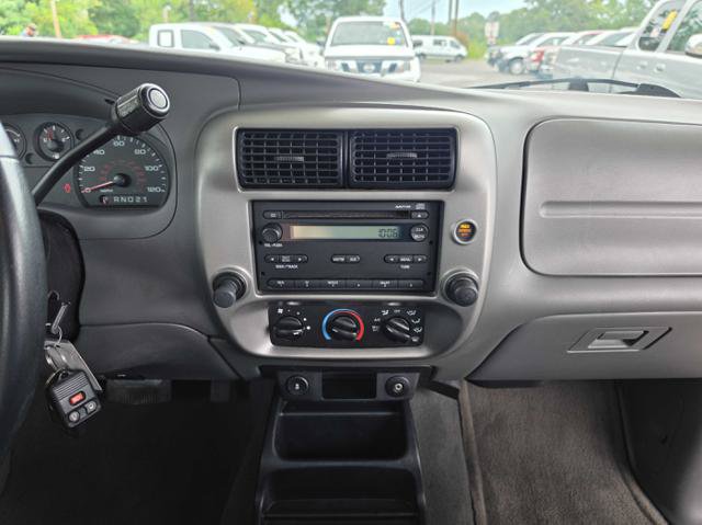 Used 2011 Ford Ranger XLT RWD image 17