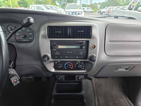 Used 2011 Ford Ranger XLT RWD image 17