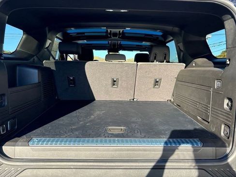 New 2025 GMC Hummer EV 3X image 6