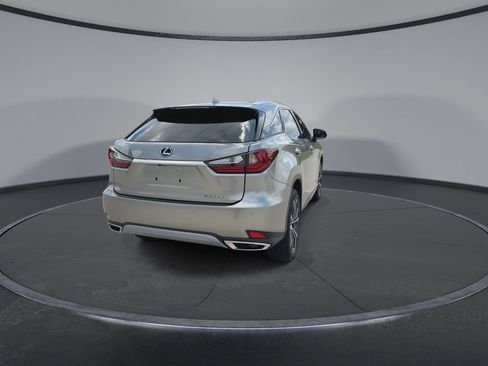 Used 2021 Lexus RX 350 FWD w/ Premium Package image 8