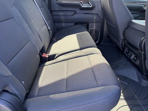 Used 2024 Chevrolet Silverado 1500 RST w/ LPO, Liner Protection Package image 10