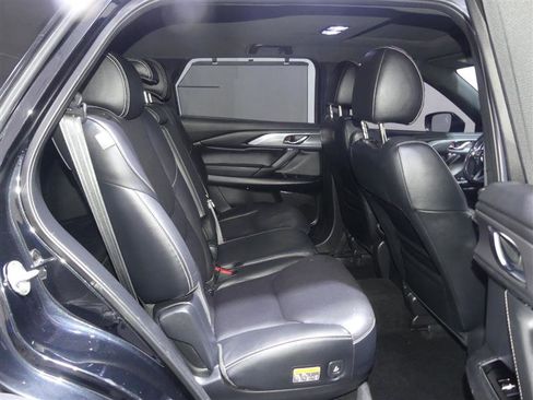 Used 2023 MAZDA CX-9 Grand Touring image 28