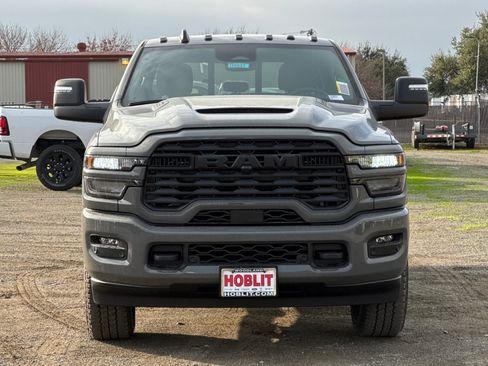 New 2026 RAM 2500 Tradesman image 8