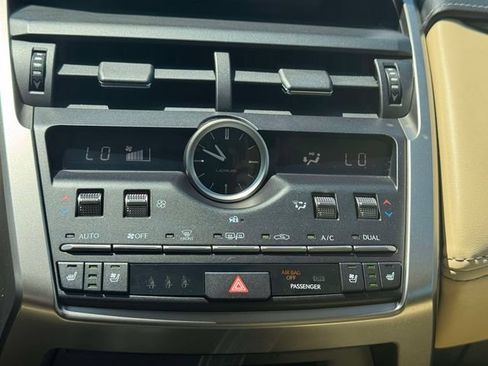 Used 2019 Lexus NX 300 AWD w/ Comfort Package image 36