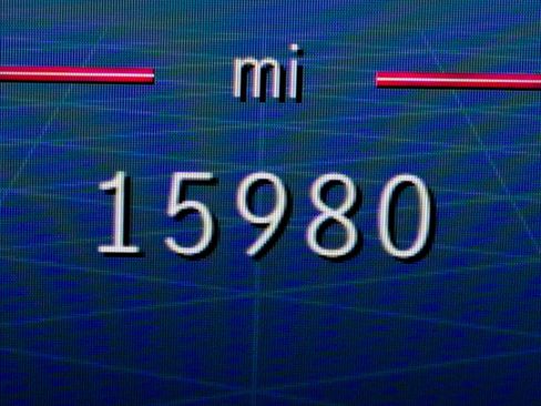 Used 2024 Mercedes-Benz GLS 450 4MATIC image 21