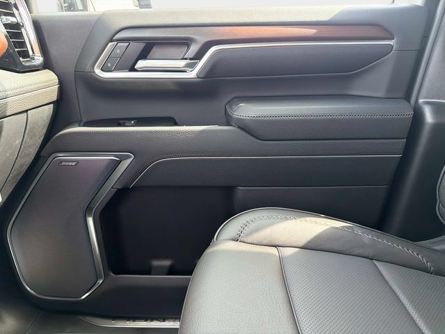 New 2026 GMC Sierra 2500 Denali w/ Denali Reserve Package AWD/4WD image 22