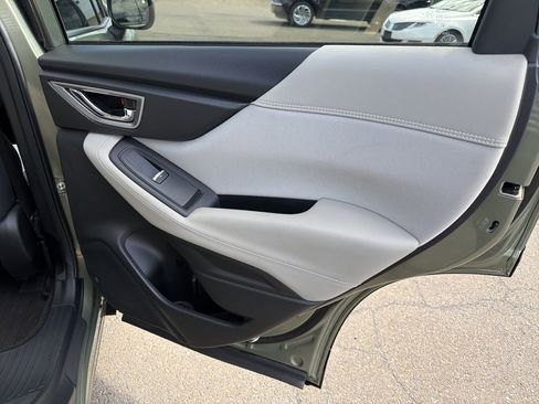 Used 2019 Subaru Forester Premium w/ Popular Package #1 AWD/4WD image 16