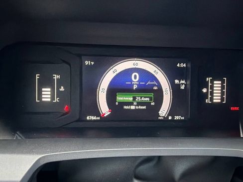 Certified 2025 Toyota Tacoma SR5 RWD image 6