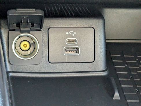 New 2025 Ford Bronco Sport Big Bend image 21