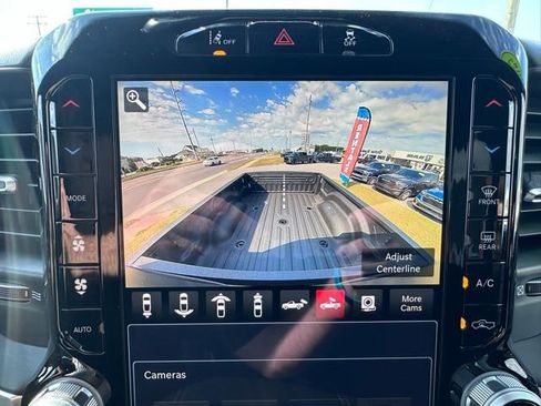 New 2025 RAM 2500 Big Horn image 26