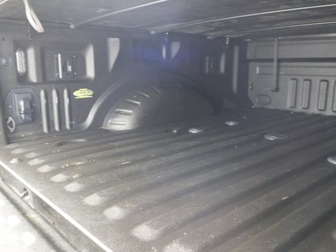 Used 2022 Ford F250 XLT w/ Black Appearance Package AWD/4WD image 5