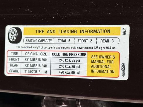 Used 2017 Buick Encore Sport Touring image 12