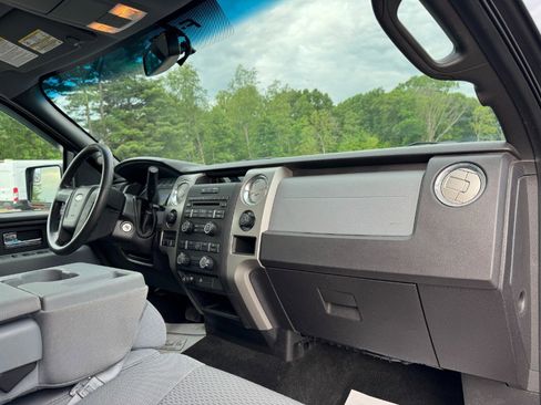 Used 2012 Ford F150 XLT w/ XTR Pkg AWD/4WD image 19