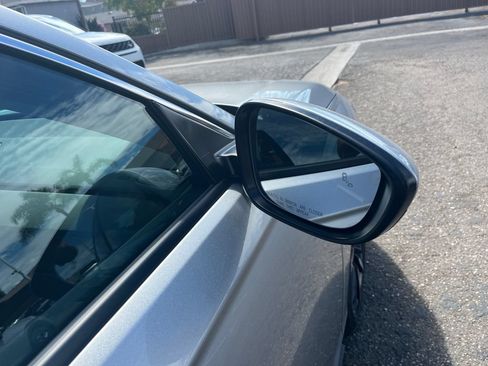Used 2024 Honda Accord EX image 34