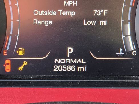 Used 2022 Maserati Ghibli Modena Q4 image 29