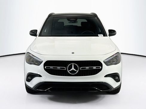 Certified 2026 Mercedes-Benz GLA 250 image 2