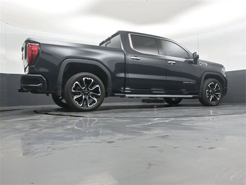 Used 2022 GMC Sierra 1500 Denali image 40