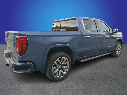 Used 2026 GMC Sierra 1500 Denali w/ Denali Reserve Package AWD/4WD image 4