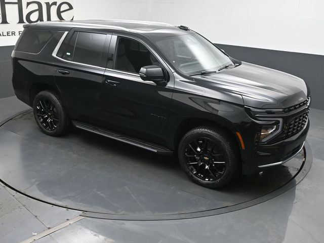 New 2026 Chevrolet Tahoe LT AWD/4WD image 27