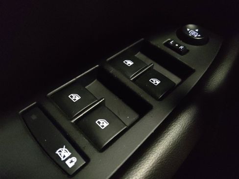 Used 2014 Cadillac ATS Luxury w/ Driver Awareness Package image 27