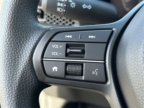 New 2026 Honda CR-V EX image 32