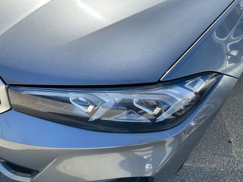 Used 2023 BMW 330e image 32