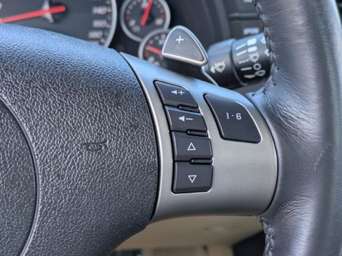 Used 2010 Chevrolet Corvette Grand Sport w/ Preferred Equipment Group image 23