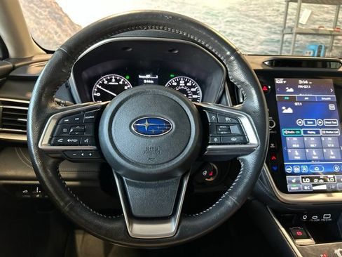 Used 2023 Subaru Outback Limited AWD/4WD image 15