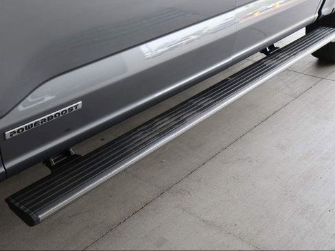 Certified 2021 Ford F150 Platinum w/ Equipment Group 701A High image 12